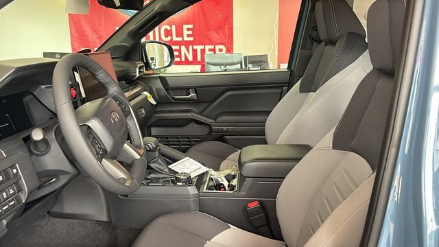 2026 Toyota Tacoma TRD Off Road - Photo 26
