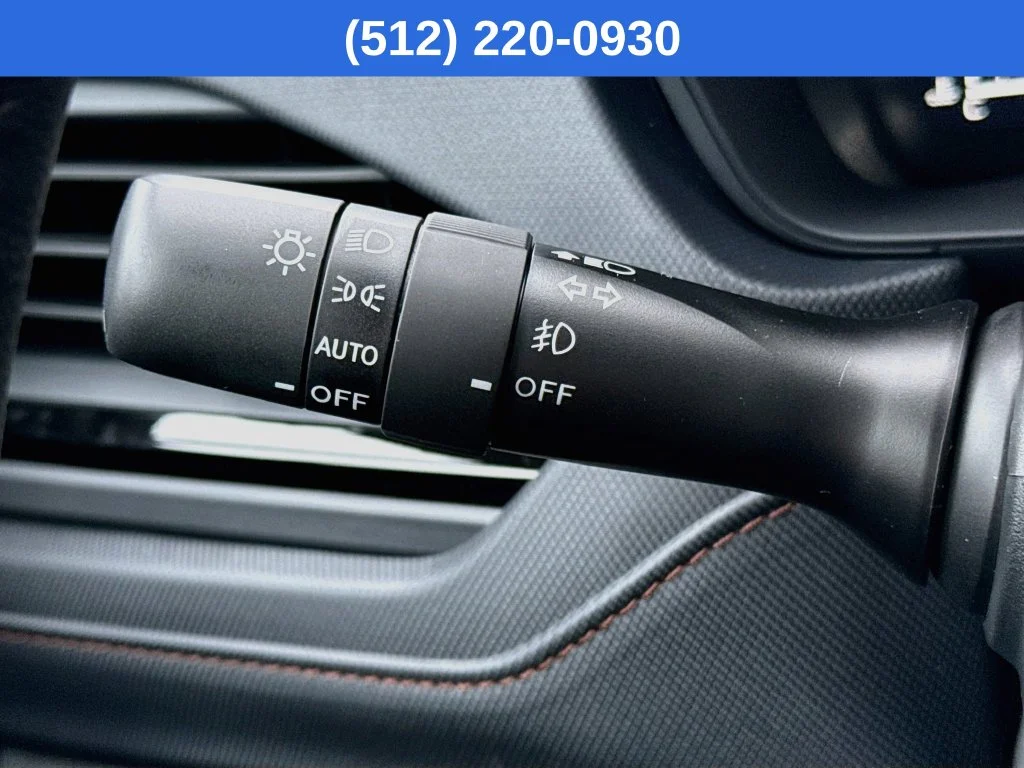 New 2026 Green Subaru Touring Hybrid image 13