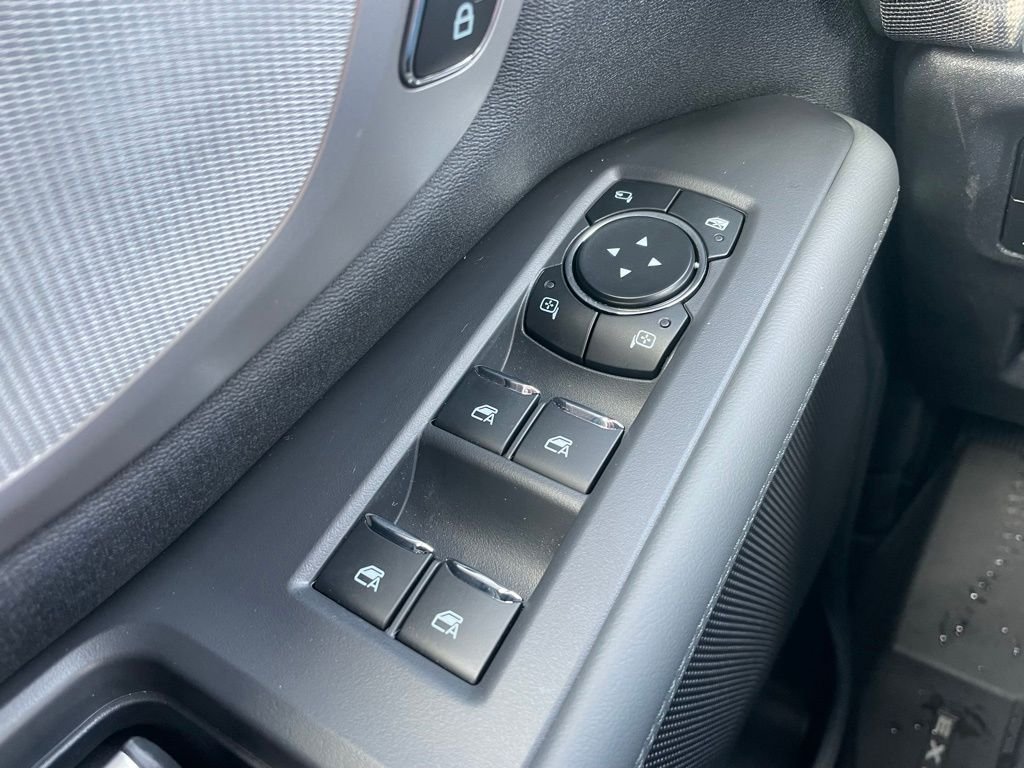 New 2026 White Ford Active image 28