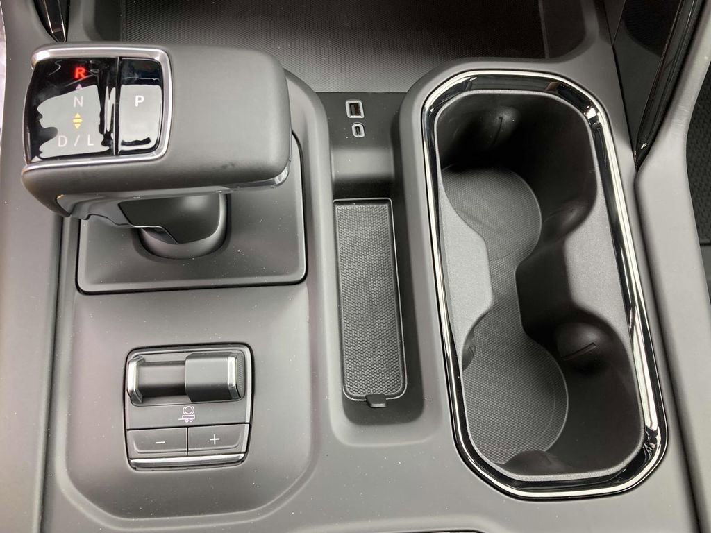 2025 GMC Sierra 1500 AT4X - Photo 22