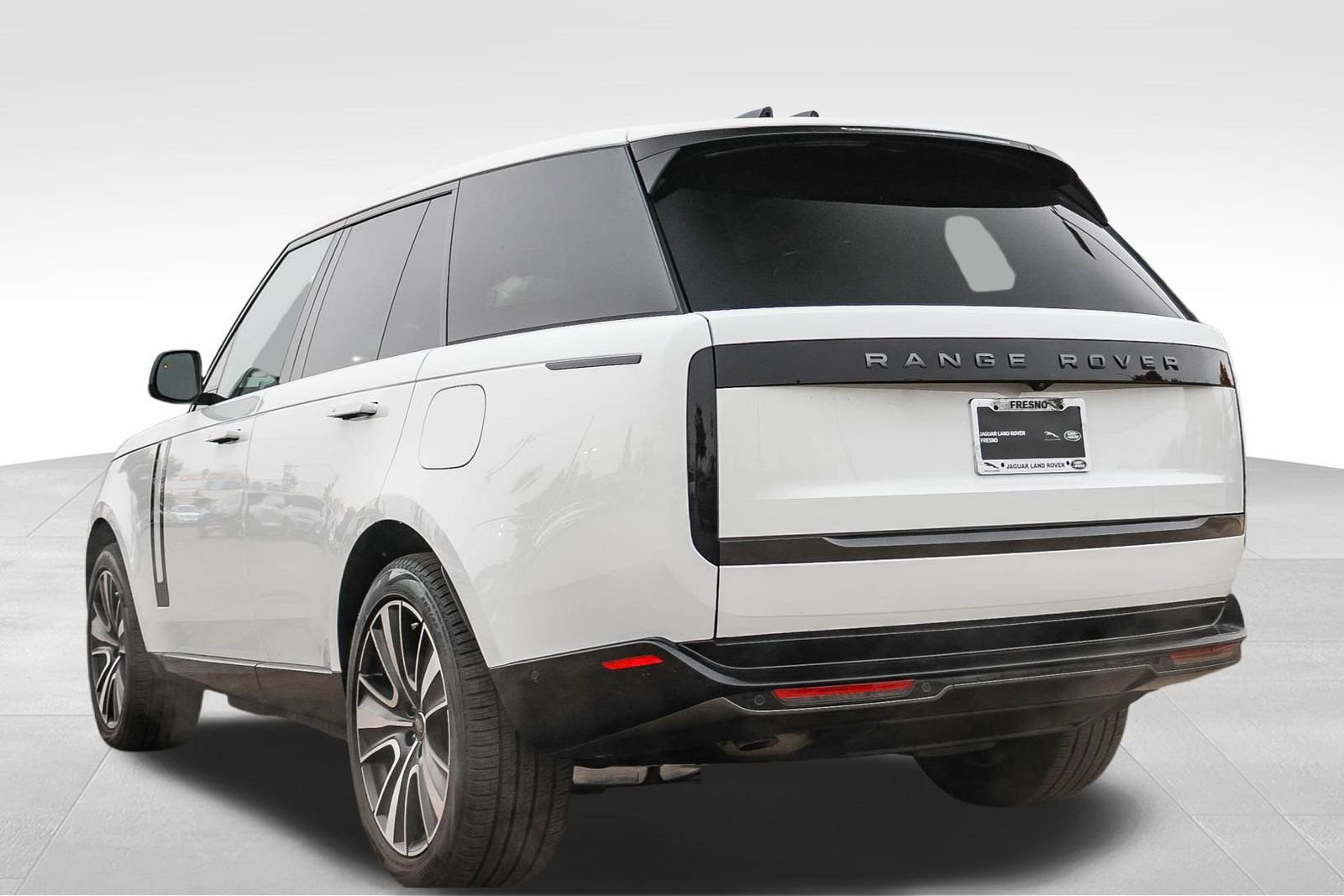 2025 Land Rover Range Rover SE - Photo 6