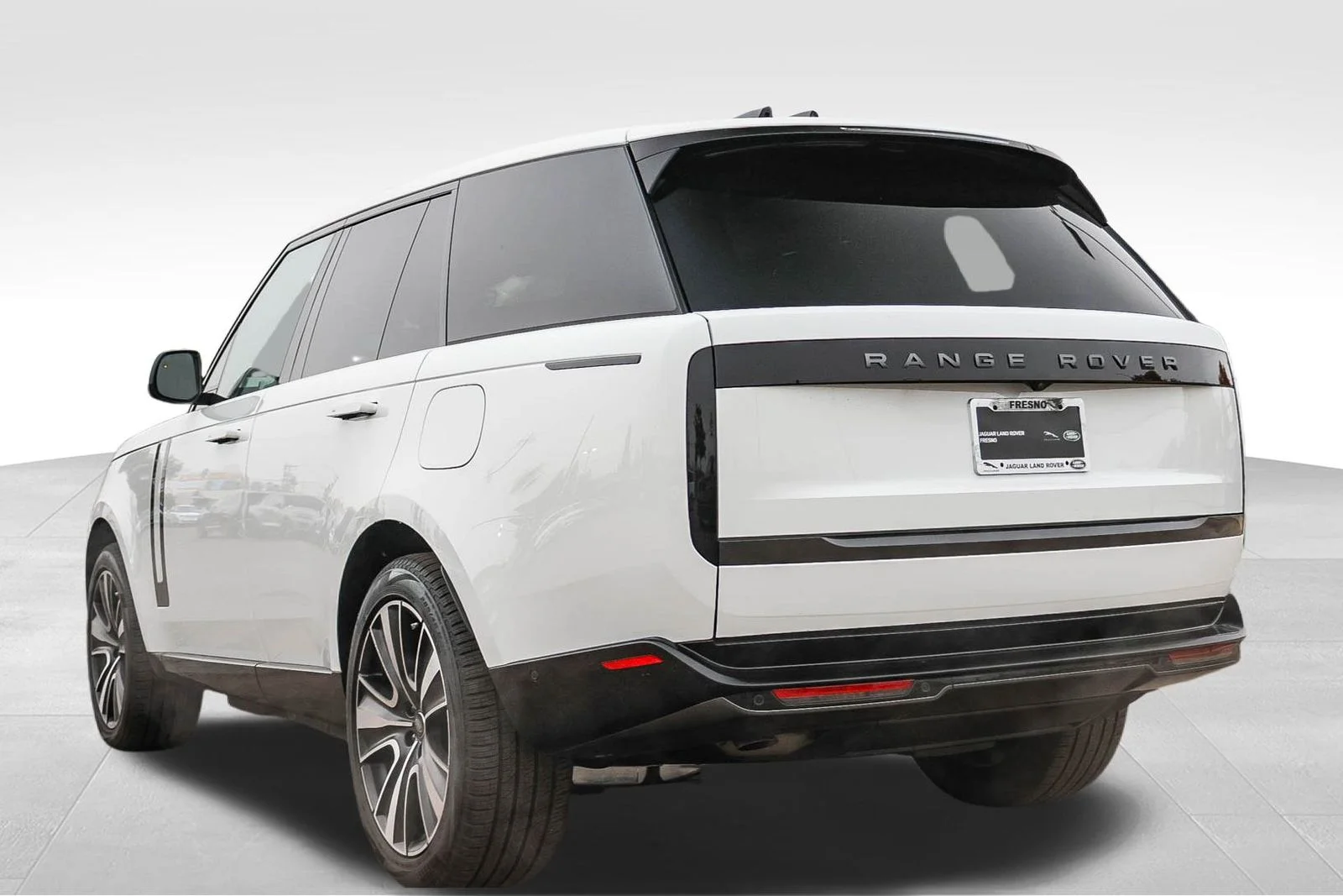 2025 Land Rover Range Rover SE - Photo 6