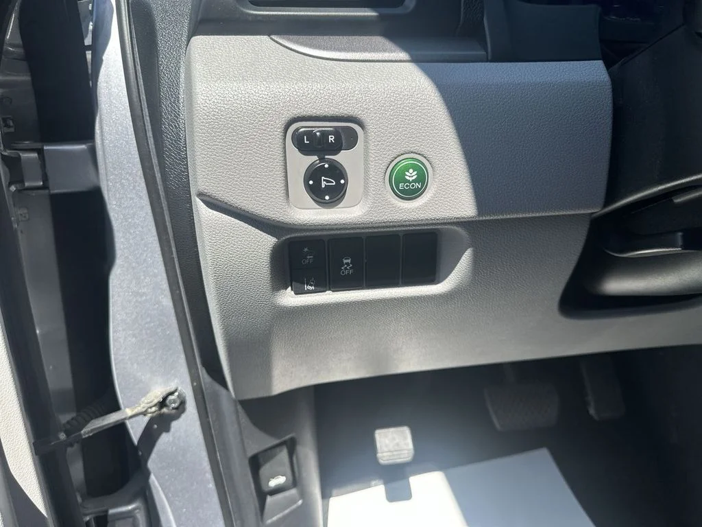 Used 2019  Honda EX-L image 20