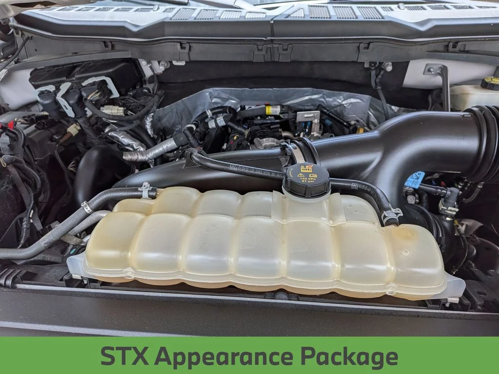 Used 2022 Silver Ford XL image 14