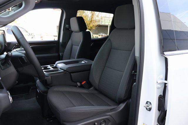 2026 GMC Sierra 1500 SLE - Photo 10