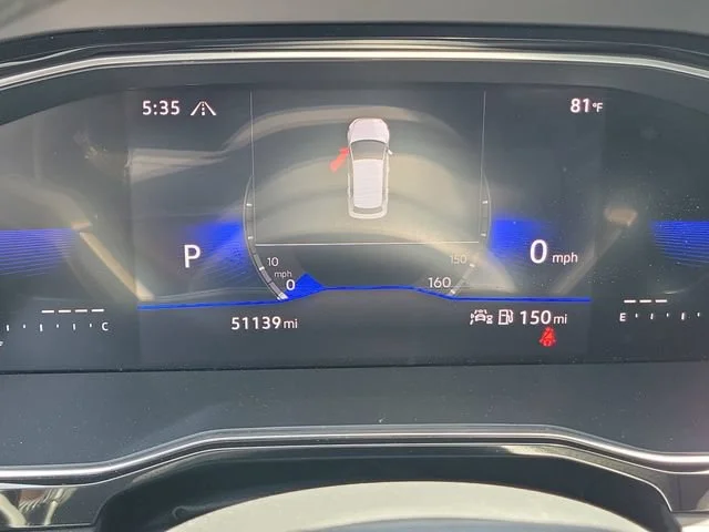 2024 Volkswagen Jetta SE - Photo 25