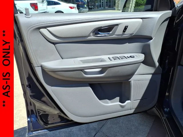 Used 2015 Blue Chevrolet 2LT image 18