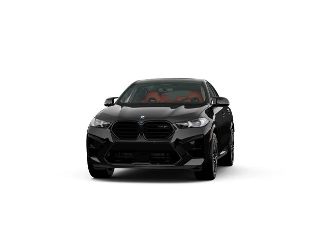 New 2027 Black Sapphire Metallic BMW Competition image 3