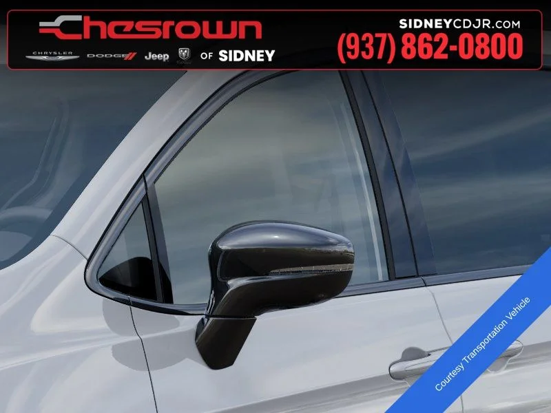 2026 Chrysler Pacifica Select - Photo 12