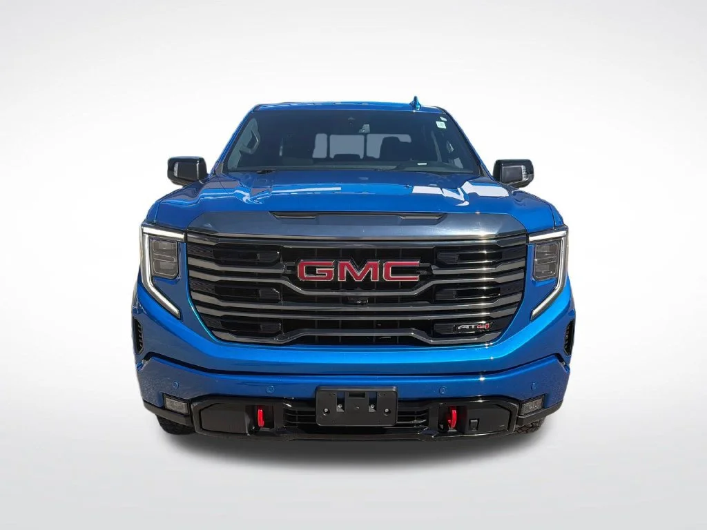 2024 GMC Sierra 1500 AT4 - Photo 8