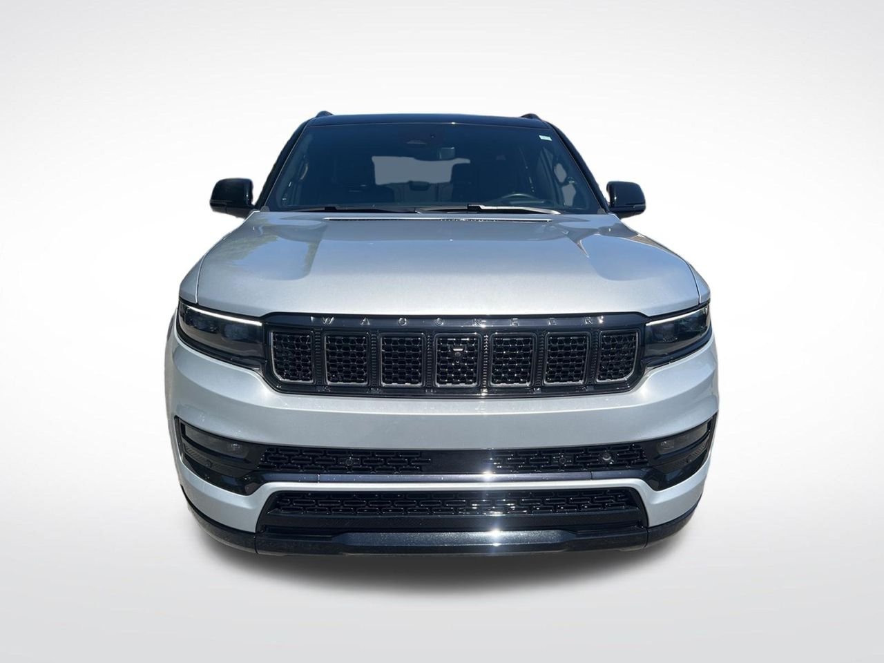 Used 2024 Silver Jeep Series III image 10