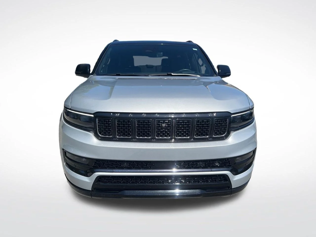 Used 2024 Silver Jeep Series III image 10