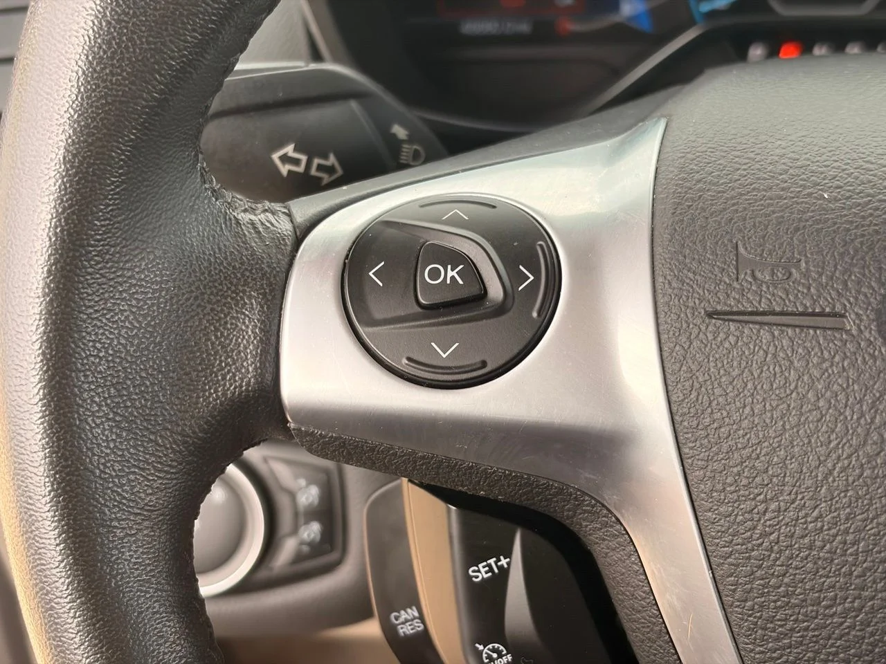 Used 2016 Kona Blue Ford SEL image 29