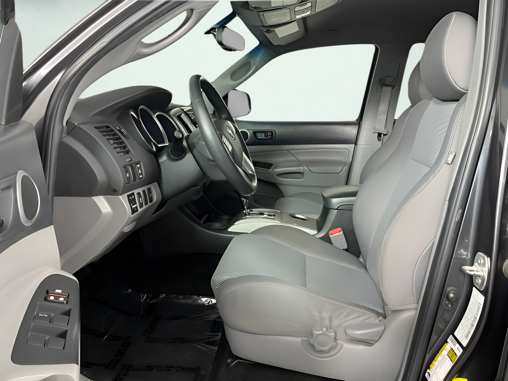 2013 Toyota Tacoma Base - Photo 9