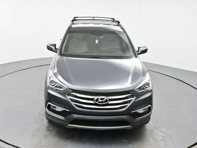 Used 2018 Platinum Graphite Hyundai 2.4L image 33