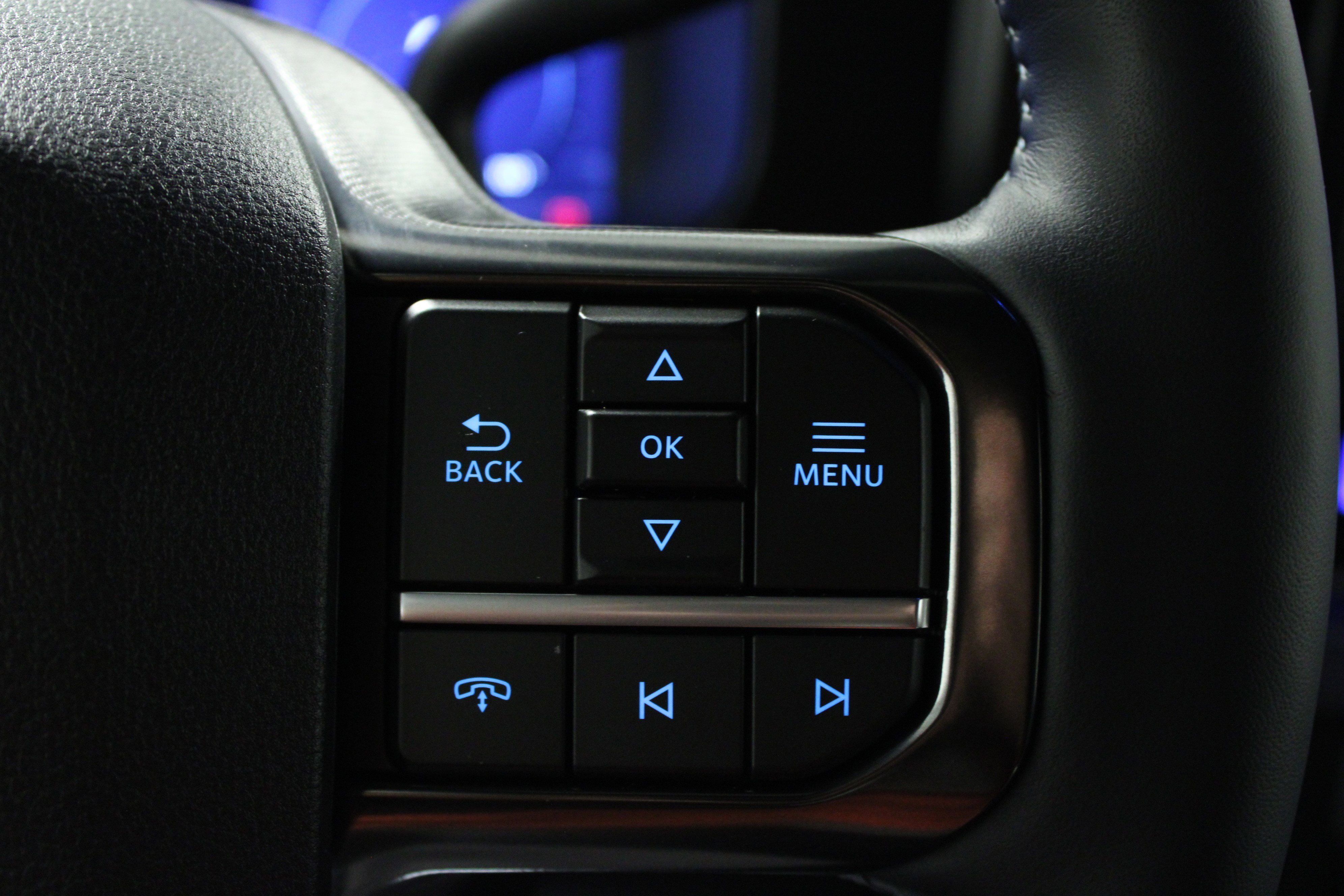 New 2026 Carbonized Gray Metallic Ford Platinum image 21