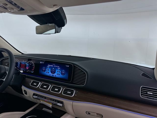 New 2026 Obsidian Black Metallic Mercedes-Benz GLE 450 image 62