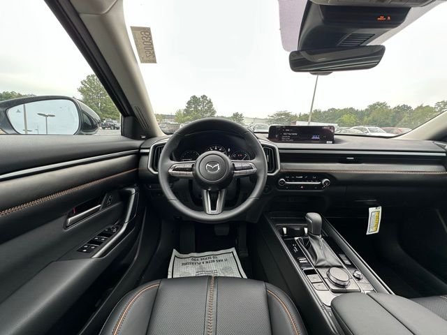 2025 Mazda CX-50 Premium - Photo 16