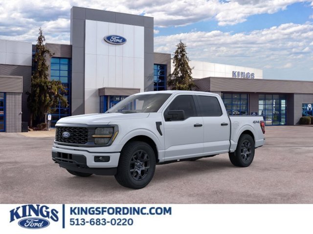 2026 Ford F-150 STX®