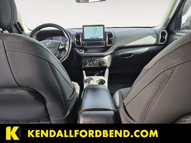 Used 2023 Green Ford Big Bend image 10