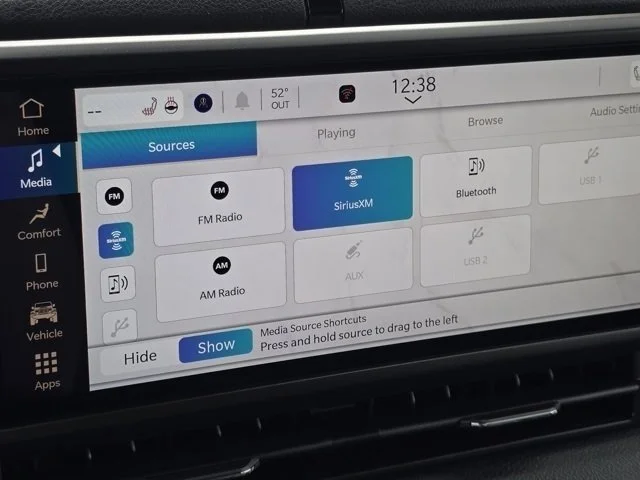 New 2026 Reign Jeep Sport S image 11
