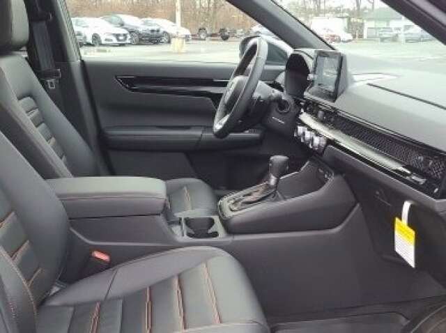 2023 Honda CR-V Sport Touring - Photo 46
