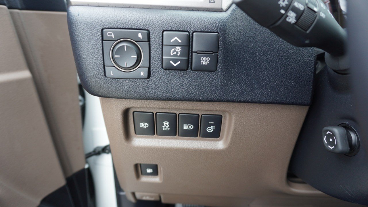 Certified Used 2023 EMINENT WHITE PEARL Lexus GX 460 Premium image 22