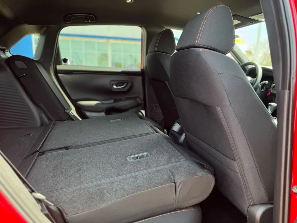 2026 Honda HR-V Sport - Photo 16