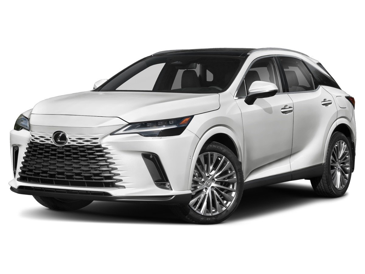 2026 Lexus RX 350 350 Luxury AWD's photo