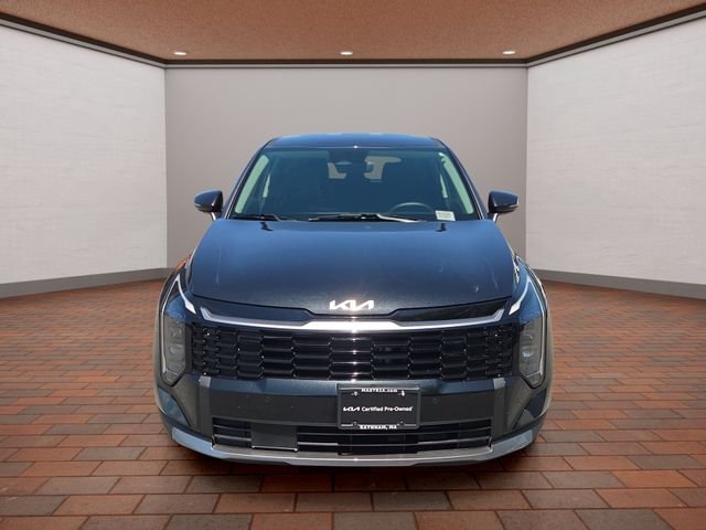 Used 2026 Fusion Black Kia S image 27
