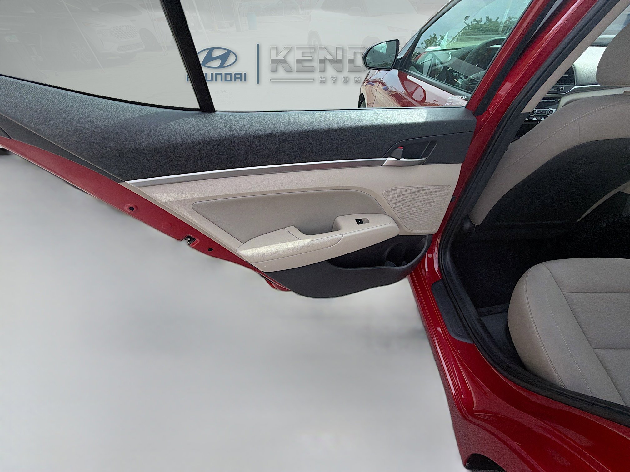 2020 Hyundai Elantra SEL - Photo 22