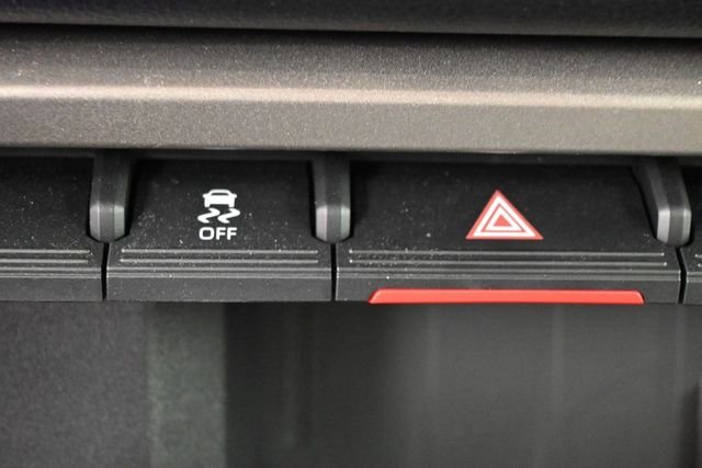 Used 2025 Red Toyota SR5 image 24