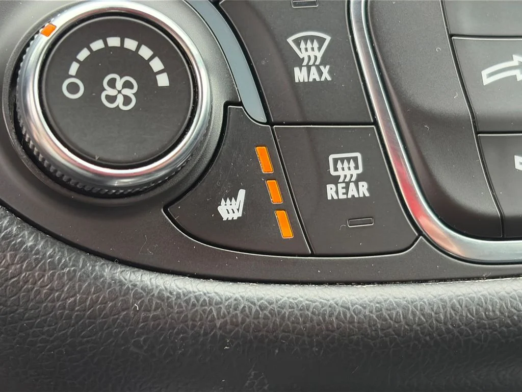 Used 2017 Gray Chevrolet LT image 44