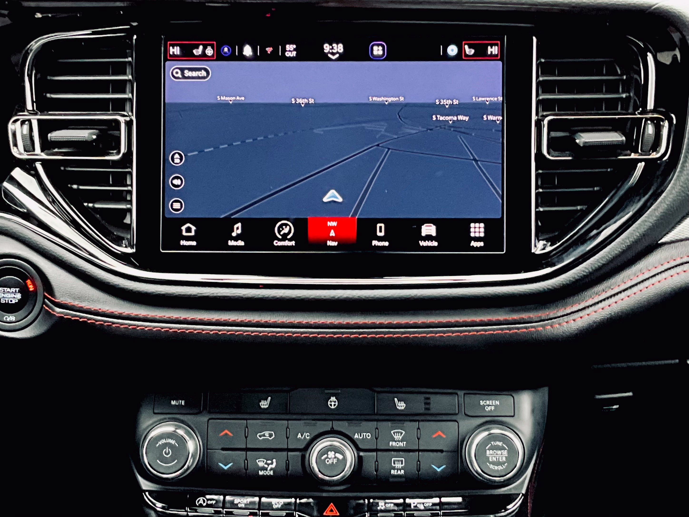 Used 2025 Black Dodge GT image 20