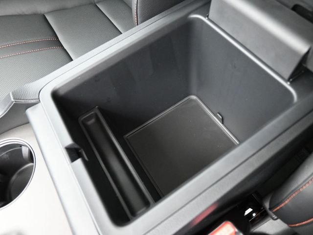 2025 Honda Ridgeline TrailSport - Photo 9