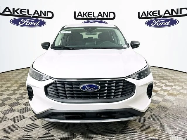 New 2026 Ford Escape Active