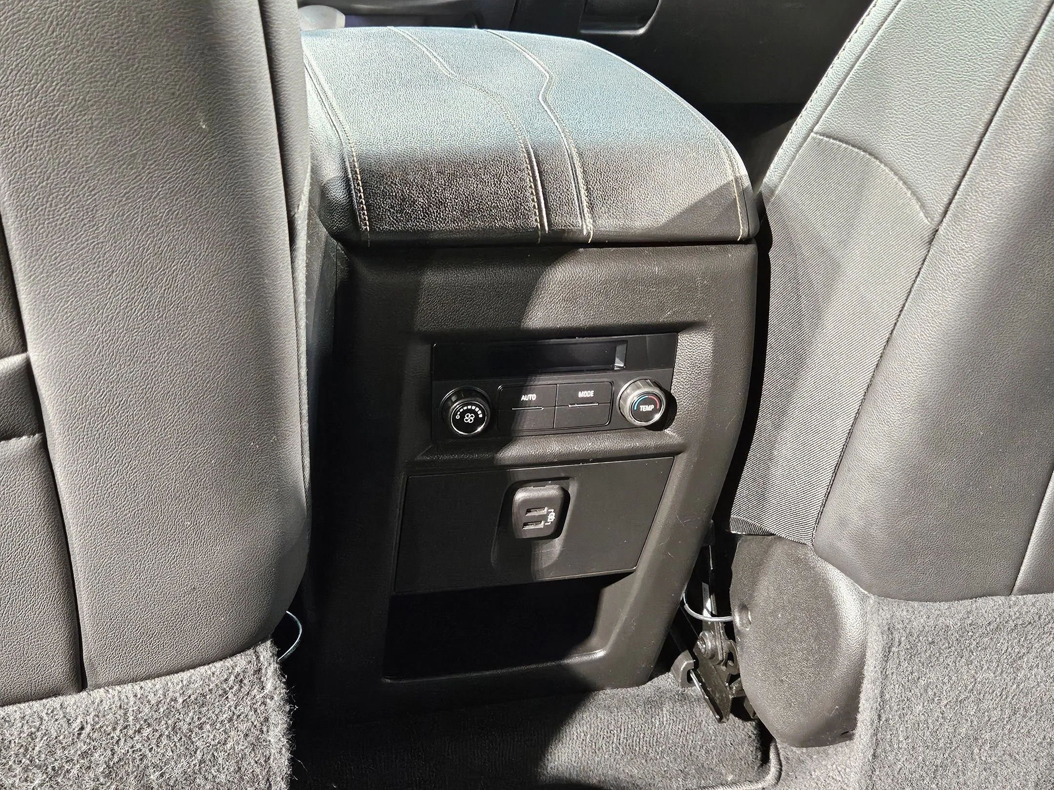 Used 2023 Northsky Blue Metallic Chevrolet LT Leather image 37