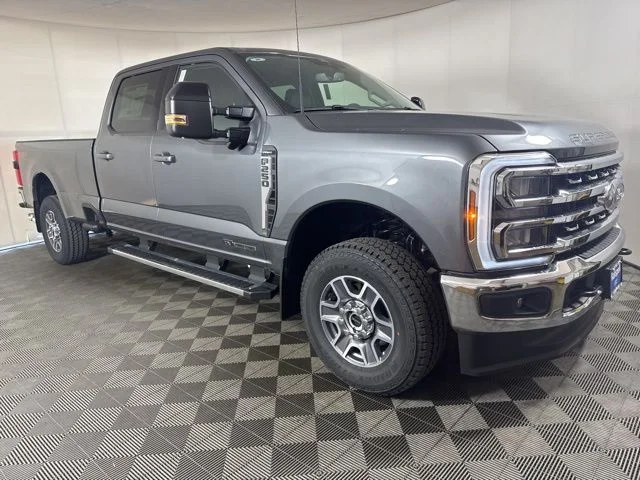 2026 Ford F-250 Lariat 4x4 Crew Cab 8' Box's photo