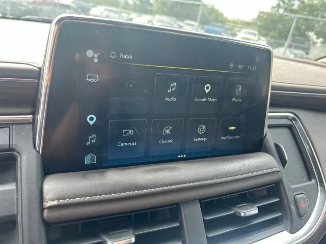 Used 2022 Beige Chevrolet LT image 9