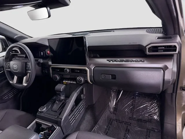 Certified Used 2025 Brown Toyota TRD Sport image 29