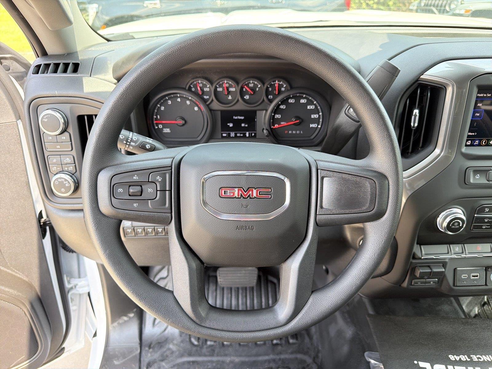 2026 GMC Sierra 2500HD Pro - Photo 22