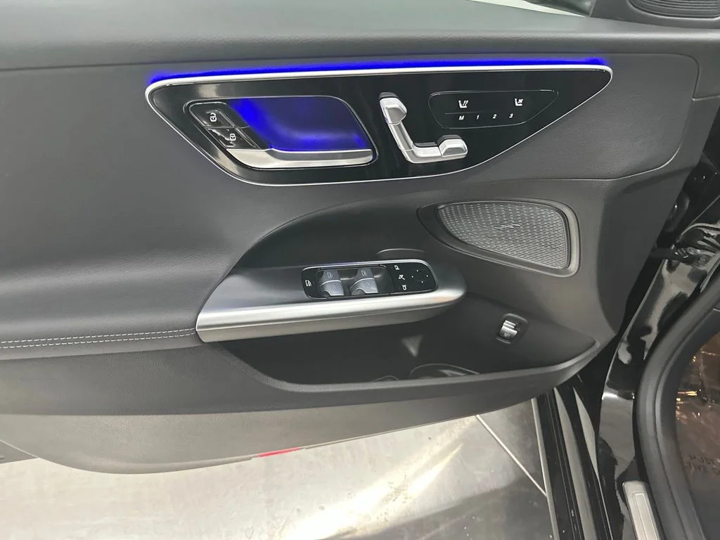 New 2026 Black Mercedes-Benz C 300 image 14