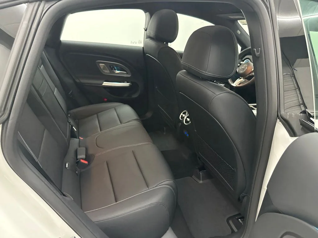 New 2027 White Mercedes-Benz  image 23