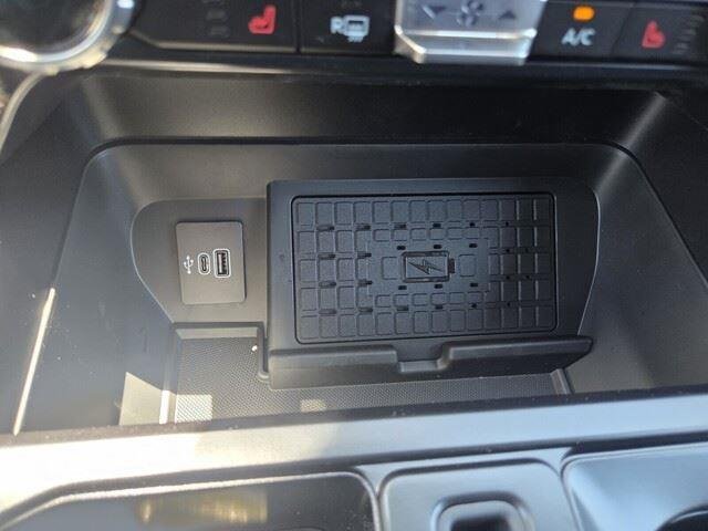 New 2026 Oxford White Ford Tremor® image 20