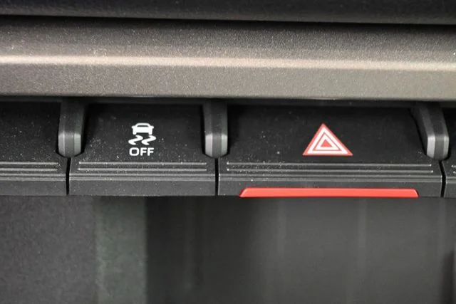 Used 2025 Red Toyota SR5 image 24