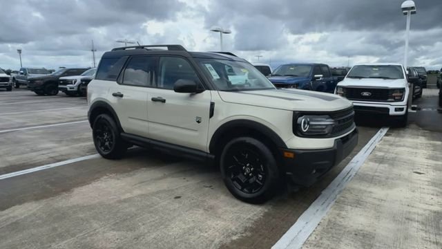 2025 Ford Bronco Sport Big Bend - Photo 61