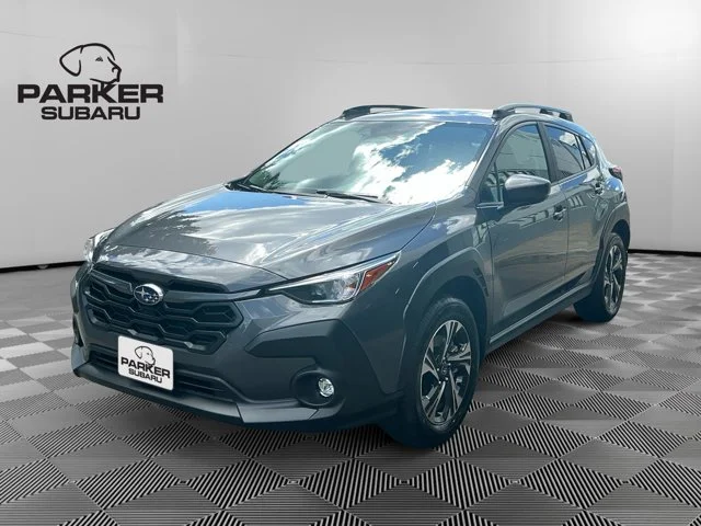 2026 Subaru Crosstrek Premium CVT's photo