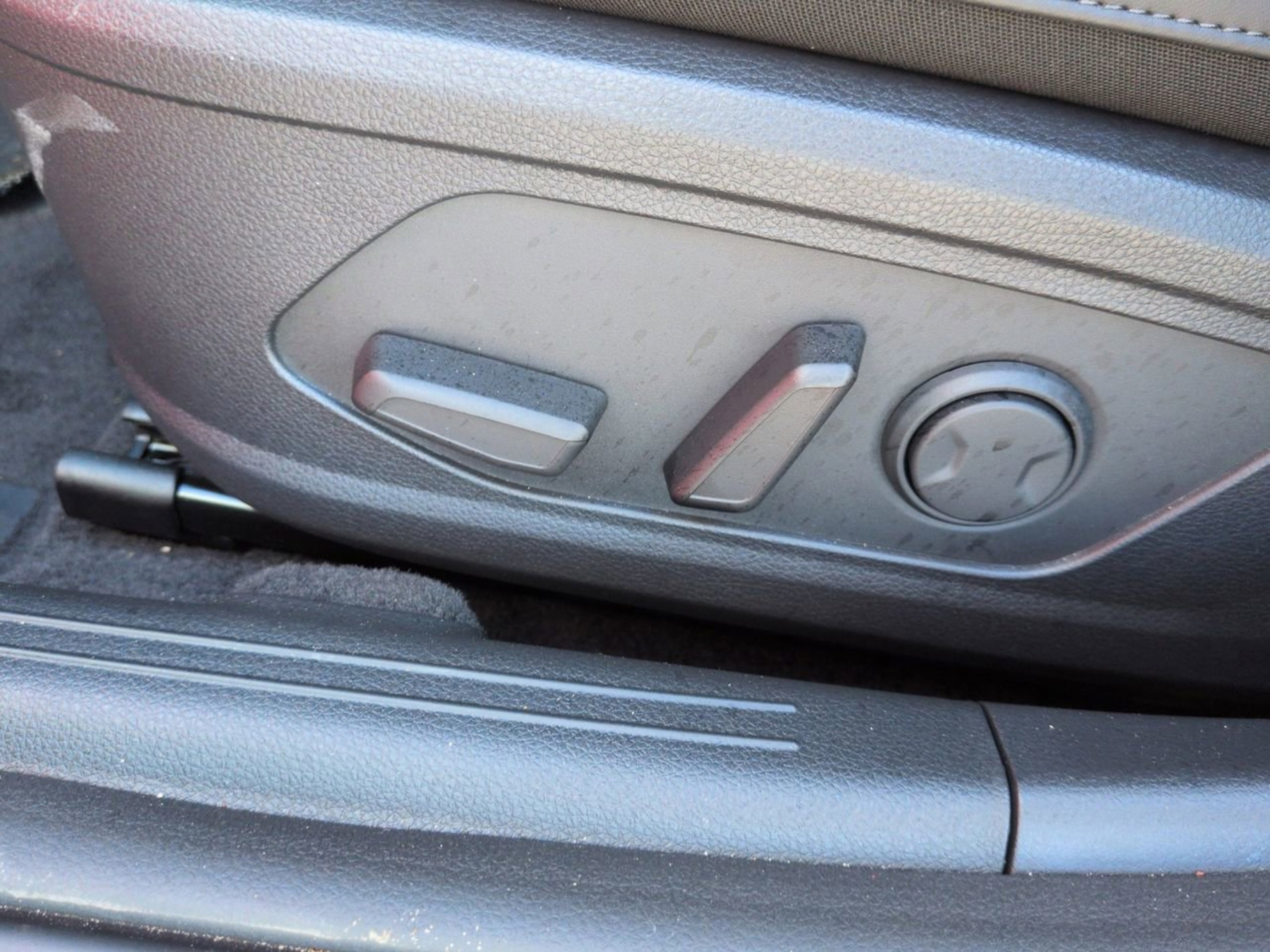 New 2026 Runway Red Kia GT-Line AWD image 16