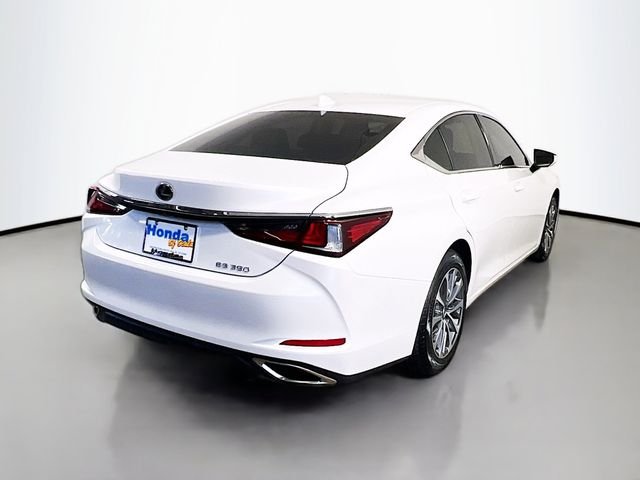 2023 Lexus ES 350 - Photo 22