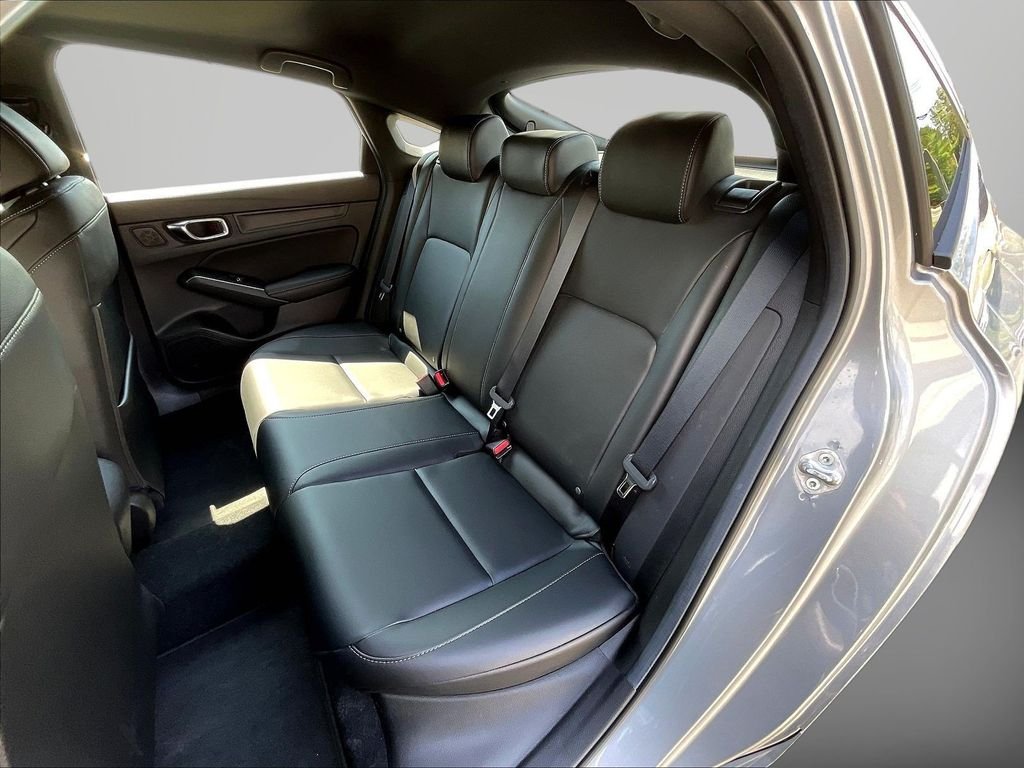 Used 2025 Silver Acura A-Spec Package image 24